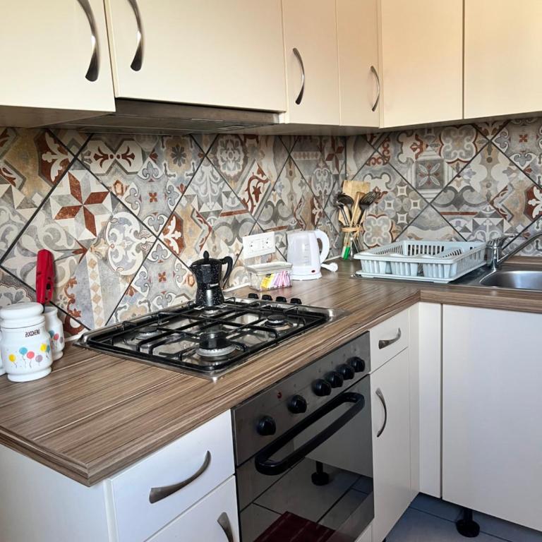 Estía Holidays Apartments - Taormina - Appartamento con 1 Camera da Letto - 14