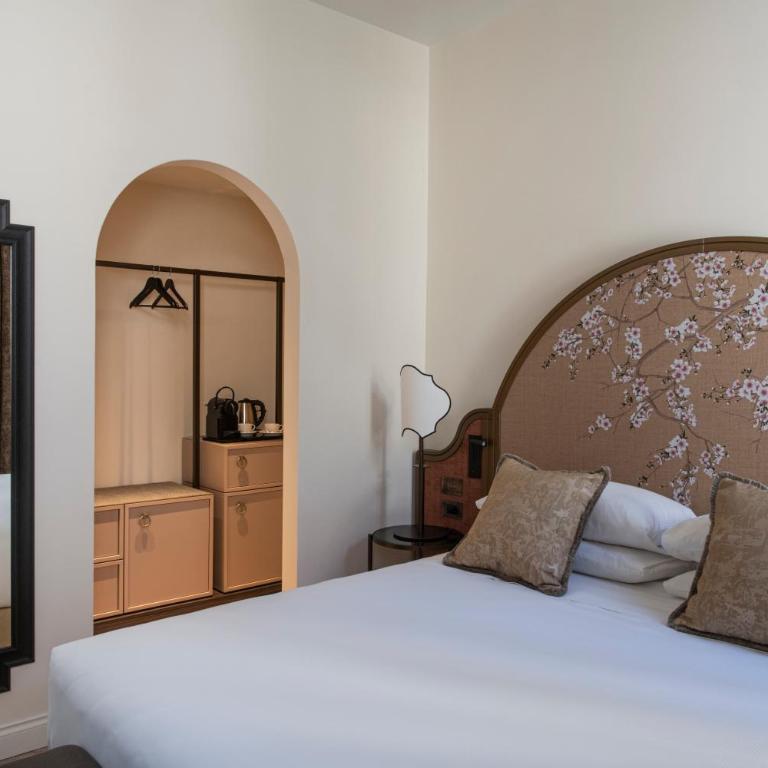 Palazzo De Polo - Chambre Lit King-Size - 2