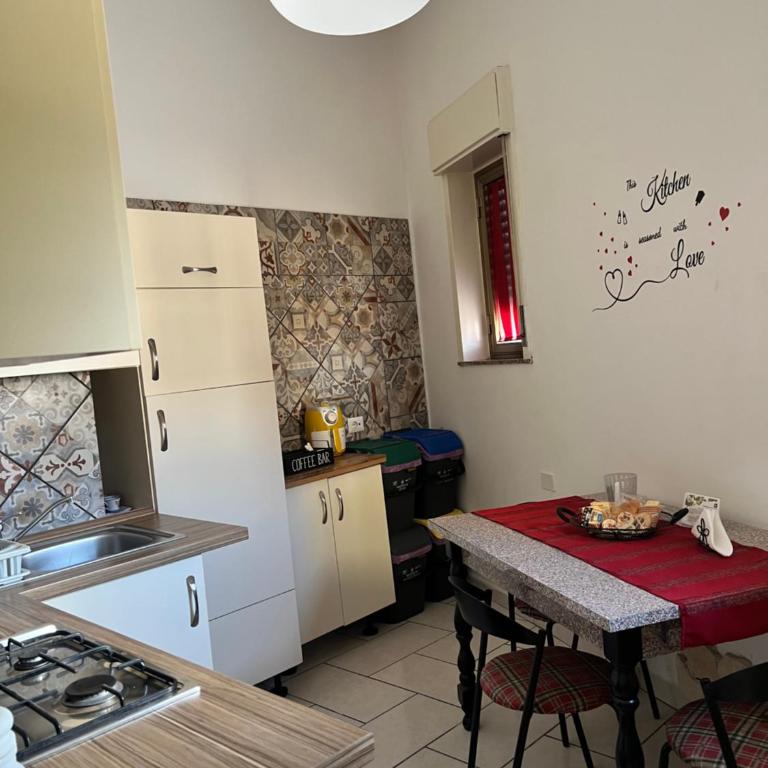 Estía Holidays Apartments - Taormina - Appartamento con 1 Camera da Letto - 11