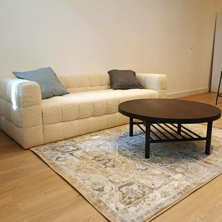 T1 bis Neuf et Design - Cours Sextius, Aix-en-Provence - Apartamento de 2 dormitorios - 6