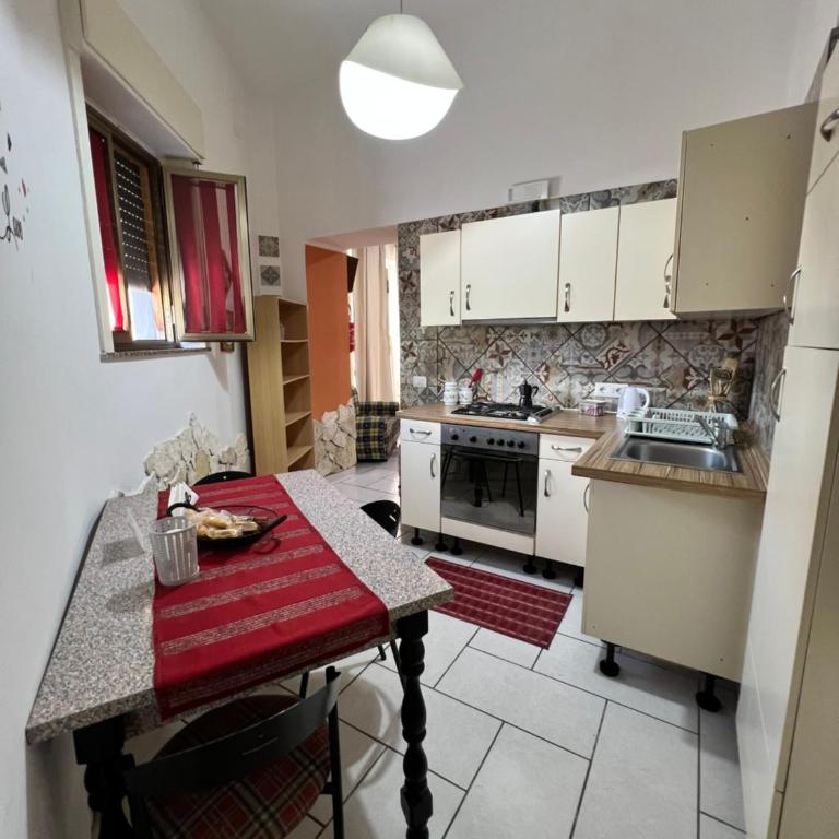 Estía Holidays Apartments - Taormina - Appartamento con 1 Camera da Letto - 10