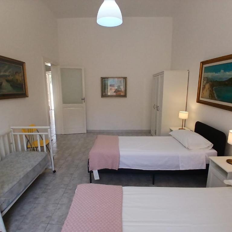 Sicily Sweet Home - Casa con 2 Camere da Letto - 5