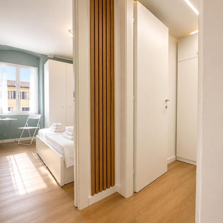 Apartment in the center of Varazze, 2 minutes from the sea - Appartamento con 2 Camere da Letto - 7