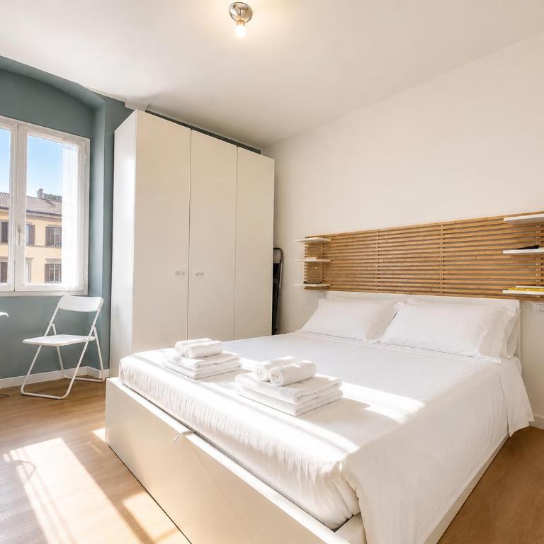 Apartment in the center of Varazze, 2 minutes from the sea - Appartamento con 2 Camere da Letto - 1