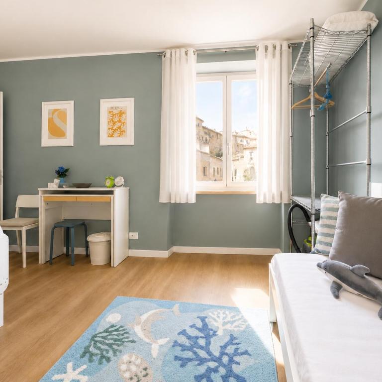 Apartment in the center of Varazze, 2 minutes from the sea - Appartamento con 2 Camere da Letto - 14