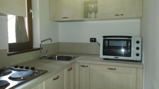 Borgo Fantino - Residenze e Alloggi Vacanza - Apartment mit 2 Schlafzimmern - 7