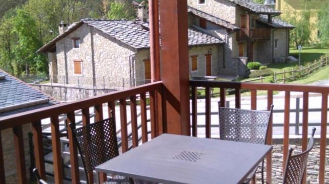 Borgo Fantino - Residenze e Alloggi Vacanza - Apartment mit 2 Schlafzimmern - 2