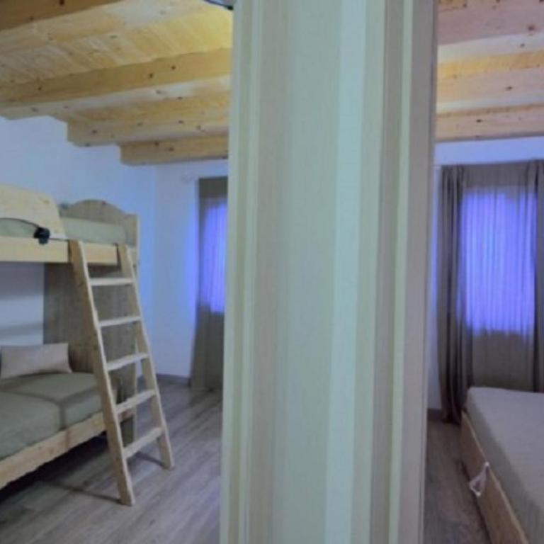 Borgo Fantino - Residenze e Alloggi Vacanza - Apartment mit 2 Schlafzimmern - 8