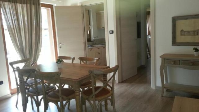 Borgo Fantino - Residenze e Alloggi Vacanza - Apartment mit 2 Schlafzimmern - 3
