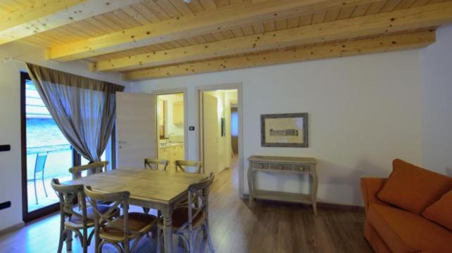 Borgo Fantino - Residenze e Alloggi Vacanza - Apartment mit 2 Schlafzimmern - 4
