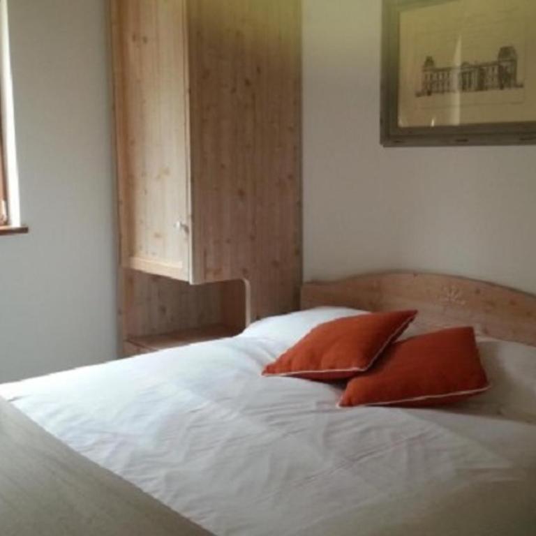 Borgo Fantino - Residenze e Alloggi Vacanza - Apartment mit 2 Schlafzimmern - 5