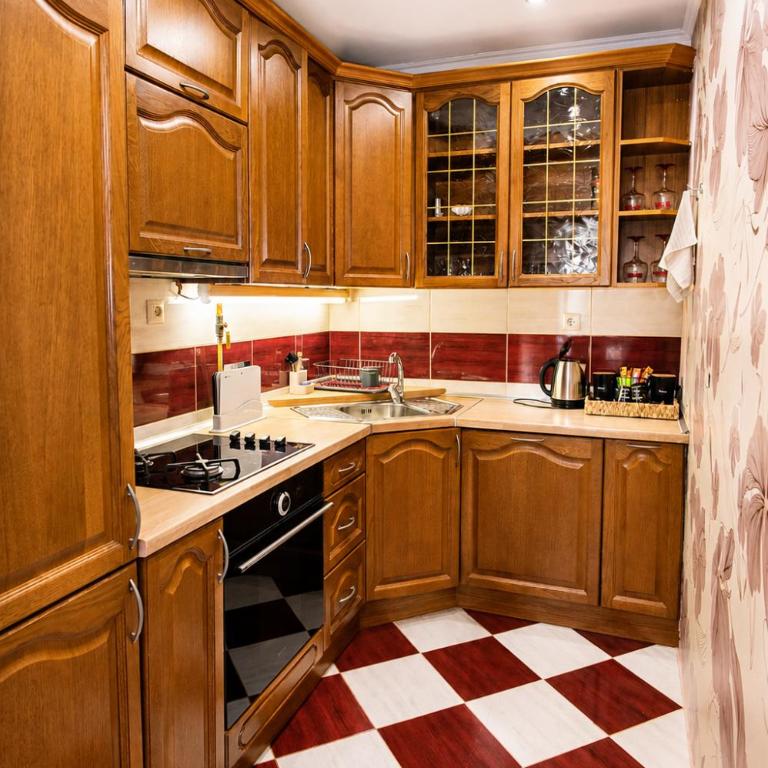 Brew Nest I Baščaršija I Sarajevo - Apartman - 4