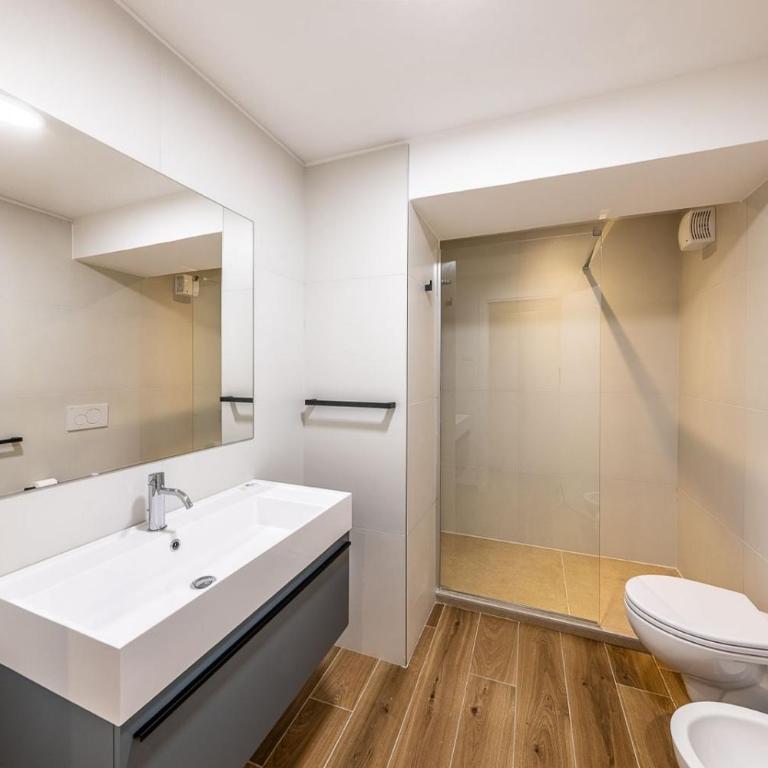 La Barchessa Loft & Rooms - Free parking - Camera Matrimoniale Standard - 3