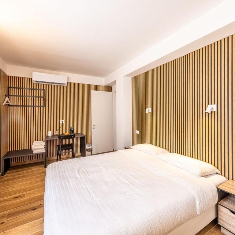 La Barchessa Loft & Rooms - Free parking - Camera Matrimoniale Standard - 1