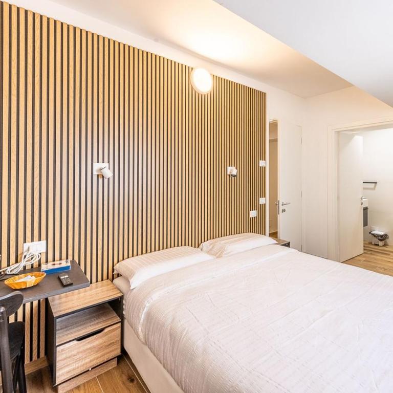 La Barchessa Loft & Rooms - Free parking - Camera Matrimoniale Standard - 6