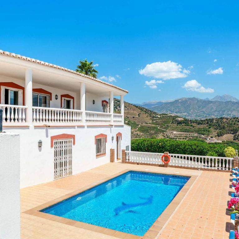 Villa Buenavida - Villa - 1