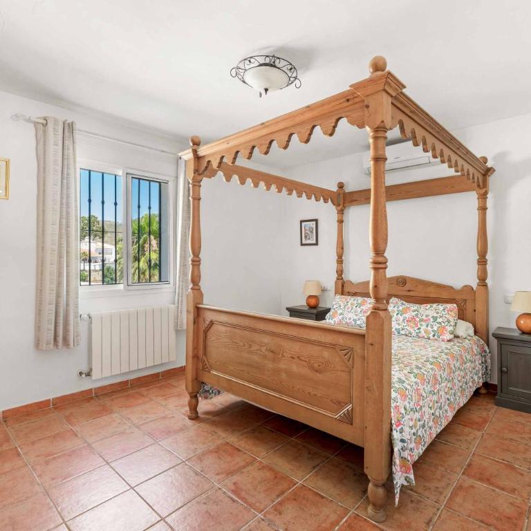 Villa Buenavida - Villa - 6