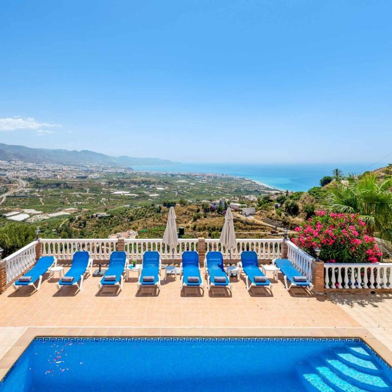 Villa Buenavida - Villa - 12