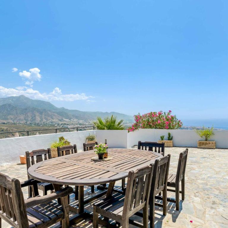 Villa Buenavida - Villa - 10