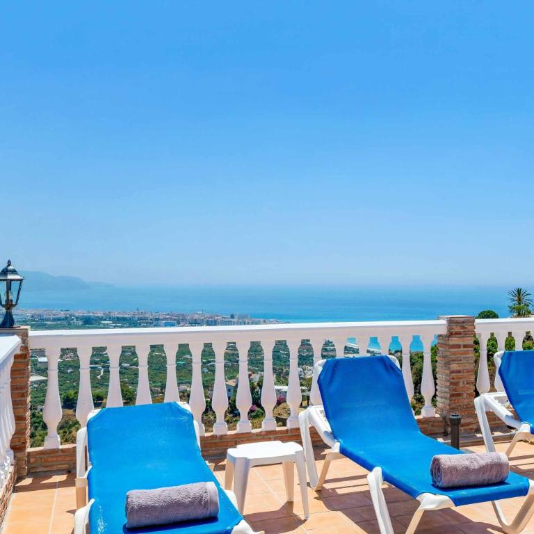 Villa Buenavida - Villa - 11