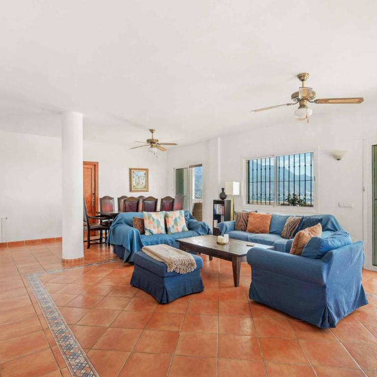 Villa Buenavida - Villa - 16