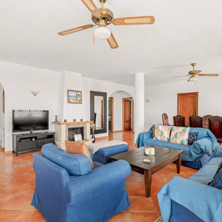 Villa Buenavida - Villa - 15