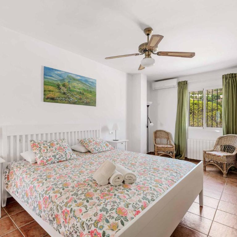 Villa Buenavida - Villa - 21