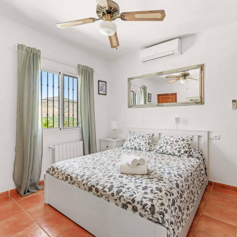 Villa Buenavida - Villa - 22