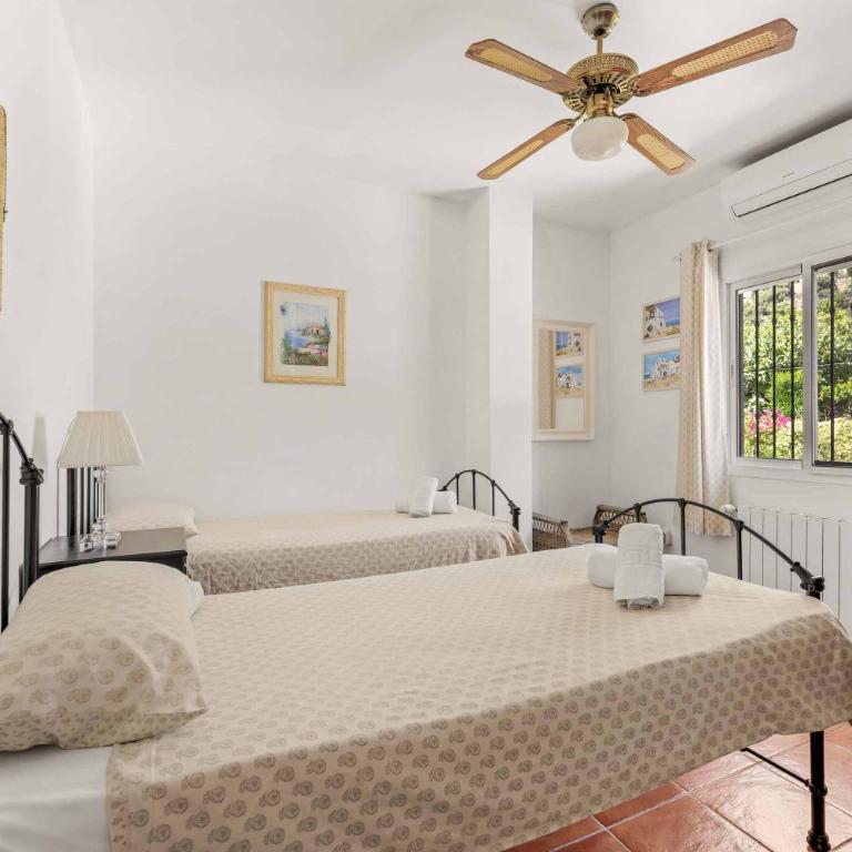 Villa Buenavida - Villa - 23