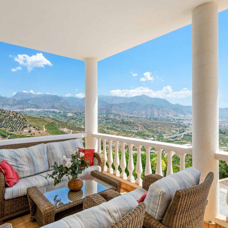 Villa Buenavida - Villa - 28