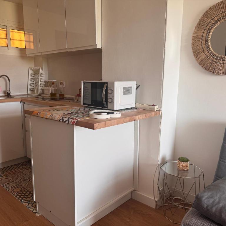 BeMar Apartment - Apartment mit 1 Schlafzimmer - 11