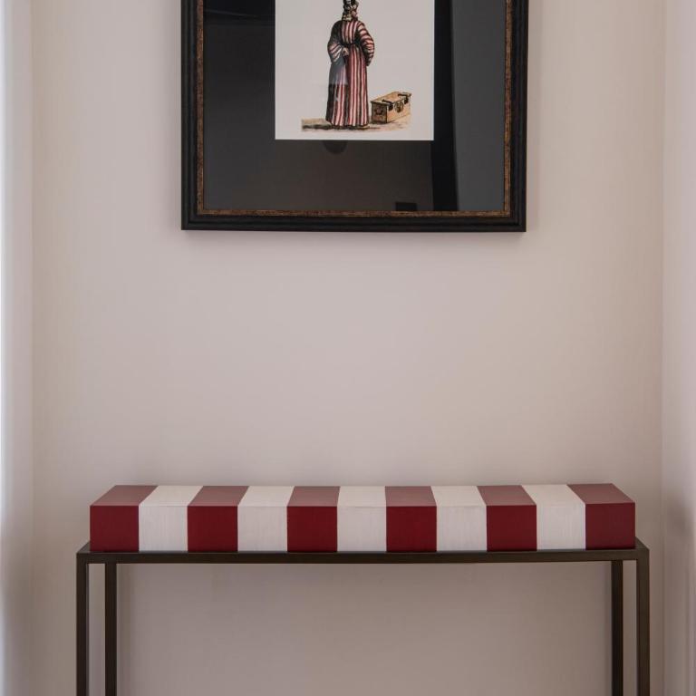 Palazzo De Polo - Chambre Lit King-Size - 5