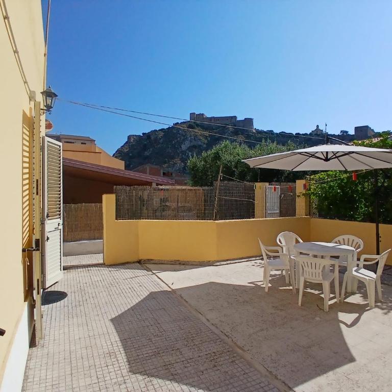 Sicily Sweet Home - Casa con 2 Camere da Letto - 3