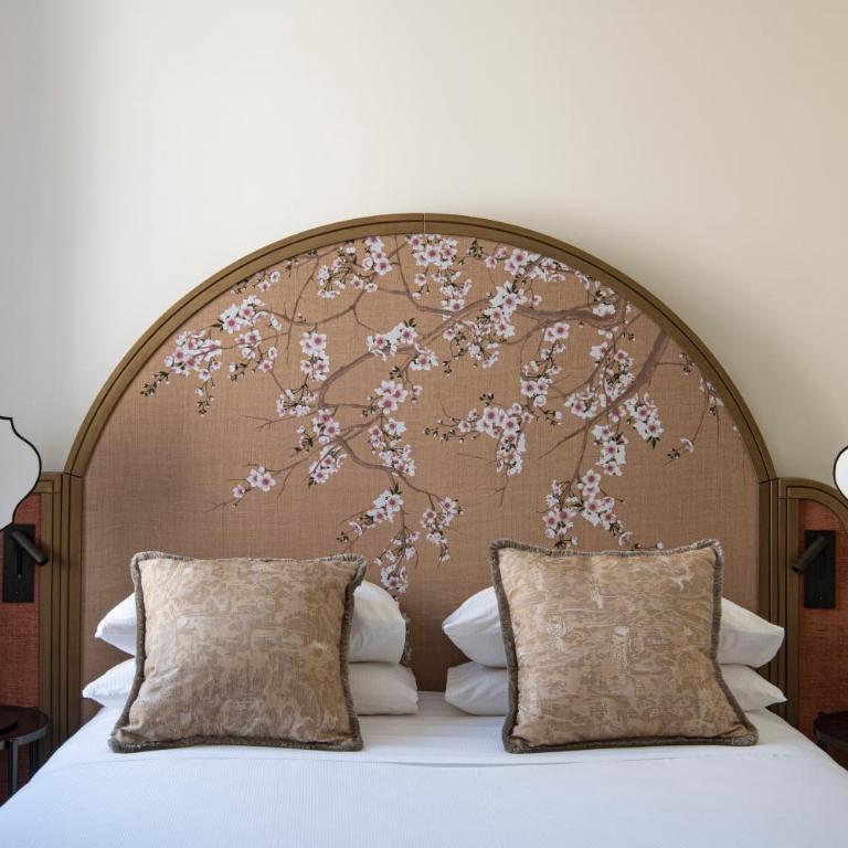Palazzo De Polo - Chambre Lit King-Size - 7