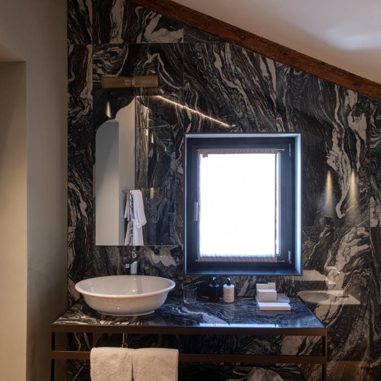 Palazzo De Polo - Chambre Deluxe - 10