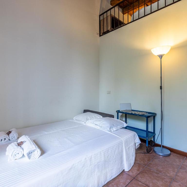 Metro Blu Vetra - Pioppette Apartment - Appartamento con 1 Camera da Letto - 3