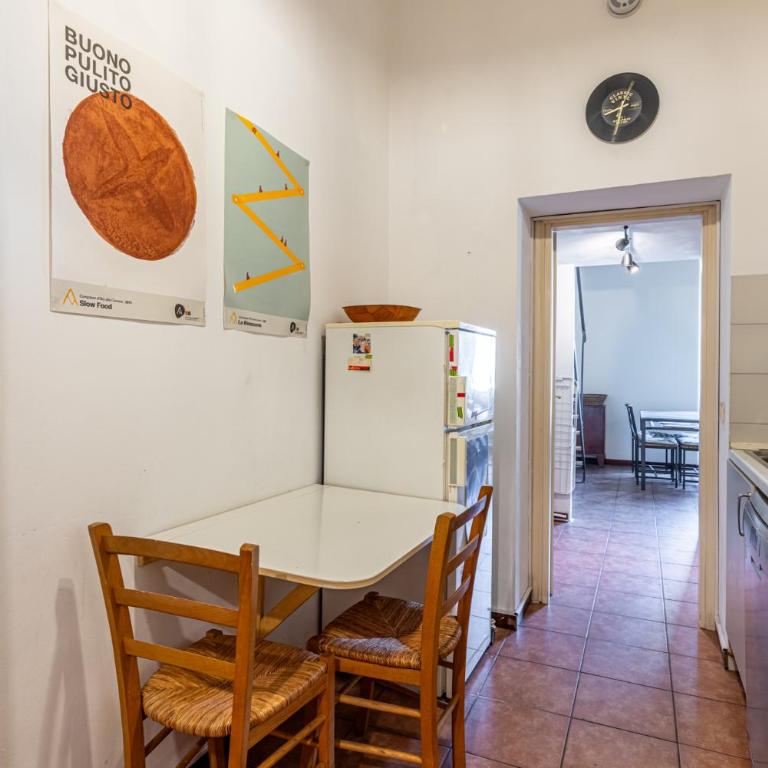 Metro Blu Vetra - Pioppette Apartment - Appartamento con 1 Camera da Letto - 17