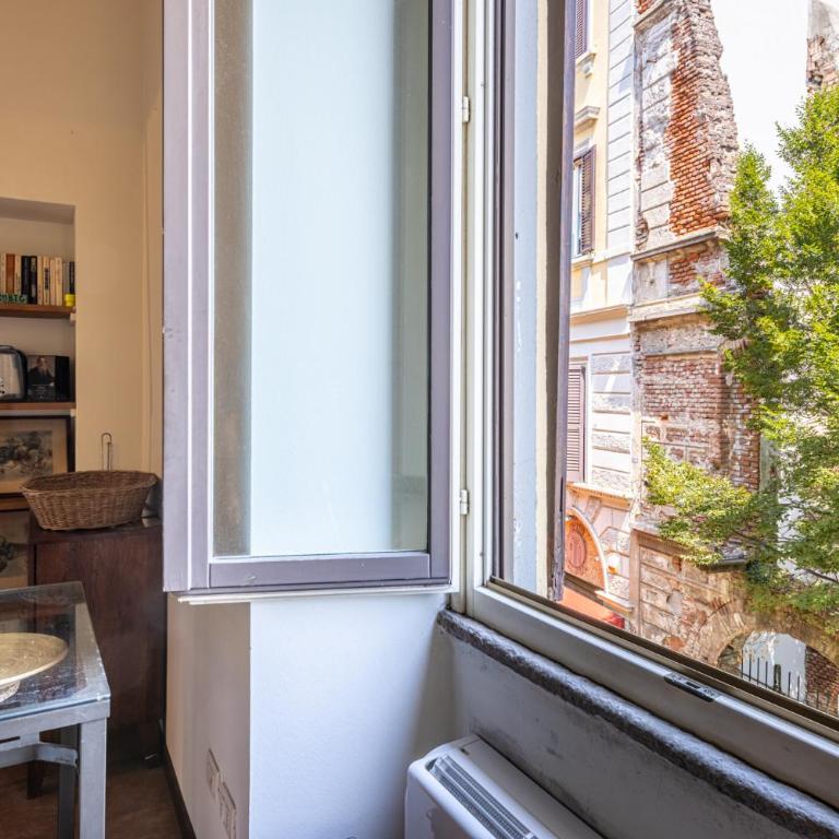 Metro Blu Vetra - Pioppette Apartment - Appartamento con 1 Camera da Letto - 19