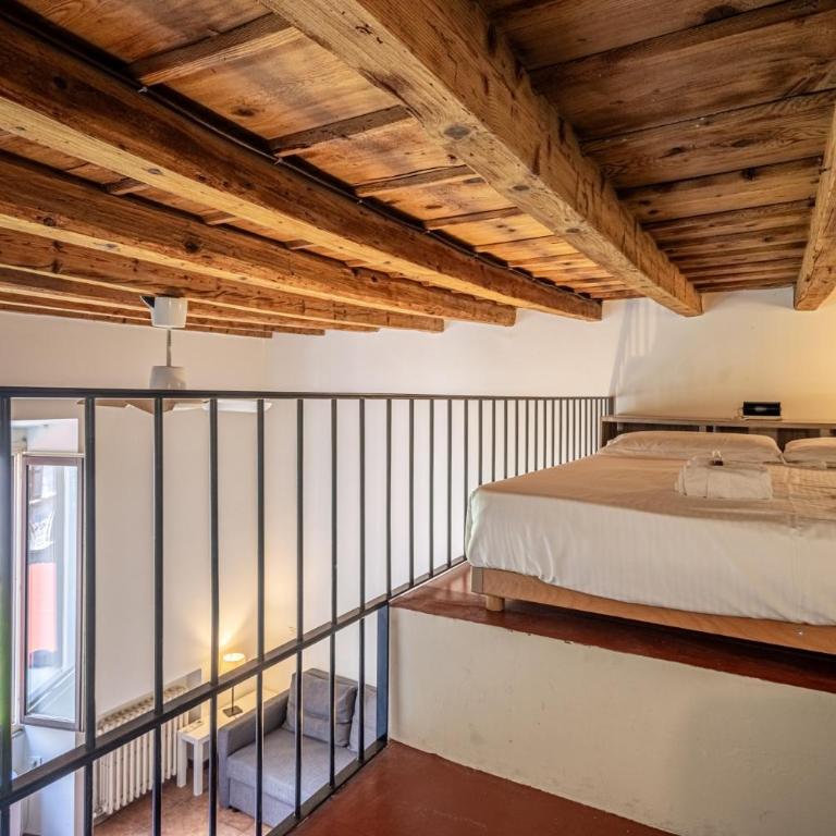 Metro Blu Vetra - Pioppette Apartment - Appartamento con 1 Camera da Letto - 5