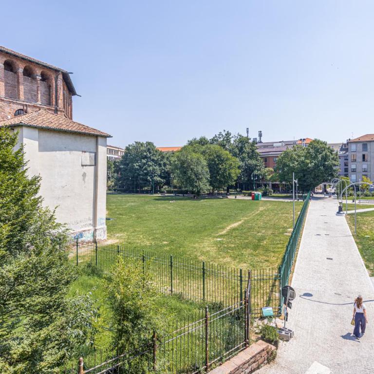 Metro Blu Vetra - Pioppette Apartment - Appartamento con 1 Camera da Letto - 20