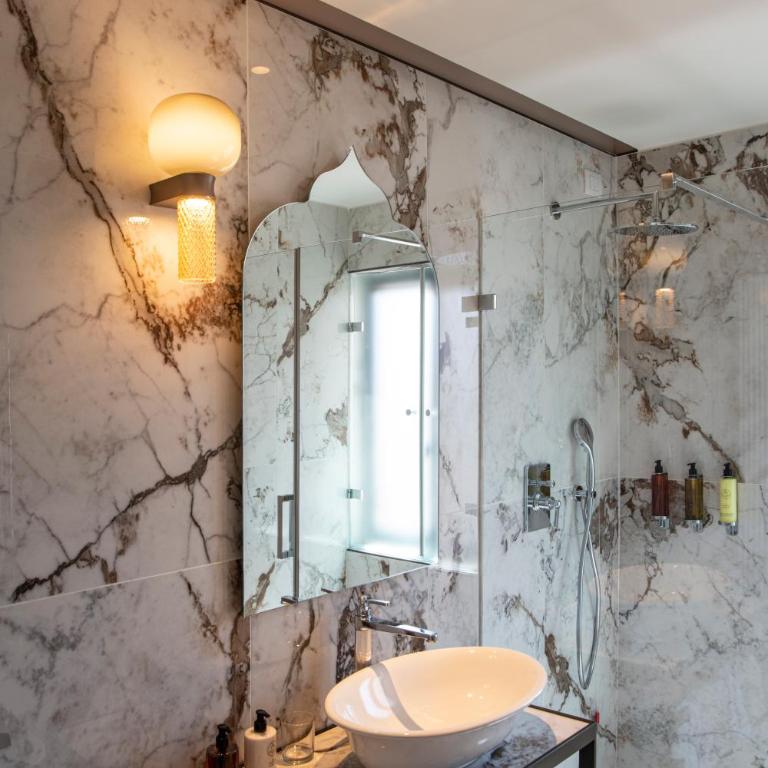 Palazzo De Polo - Chambre Deluxe - 15