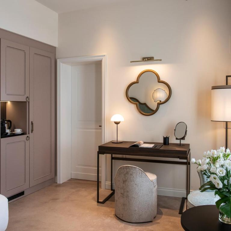 Palazzo De Polo - Chambre Deluxe - 12