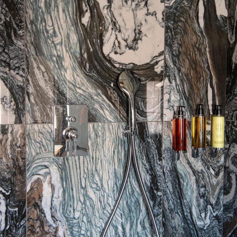 Palazzo De Polo - Chambre Deluxe - 16