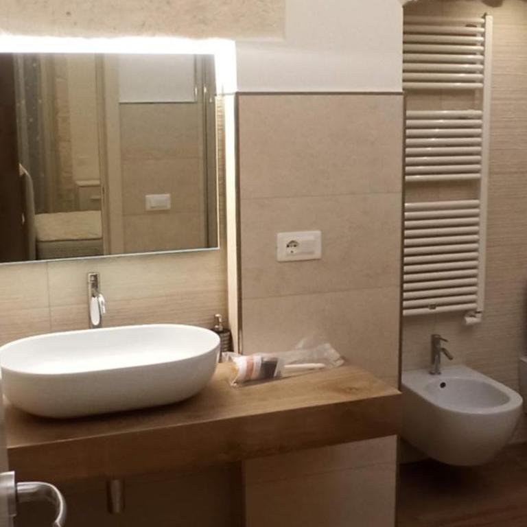 Dimora nel Borgo - Suite Standard - 1