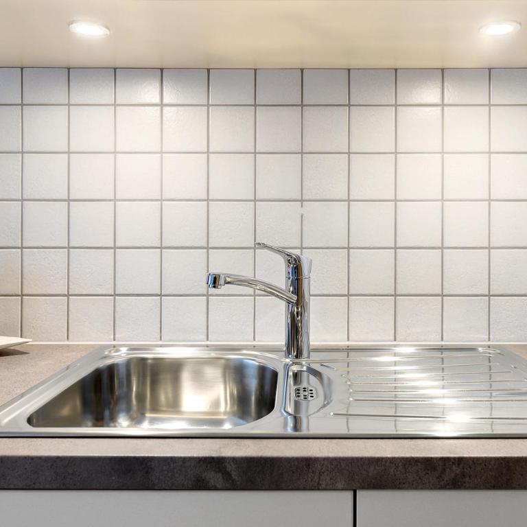 Haus Eschenleit - Appartement 1 Chambre Supérieur avec Balcon - 10