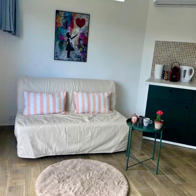 Green Chalet - Maison 1 Chambre - 8