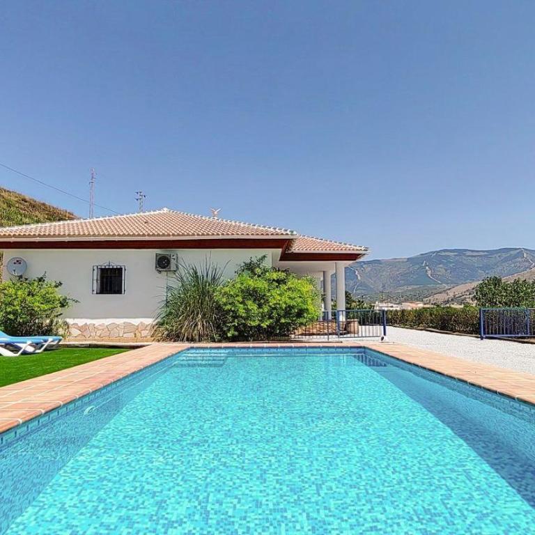 Cómpeta Rural - Casa La Niña by Ruralidays - Haus mit 4 Schlafzimmern - 1