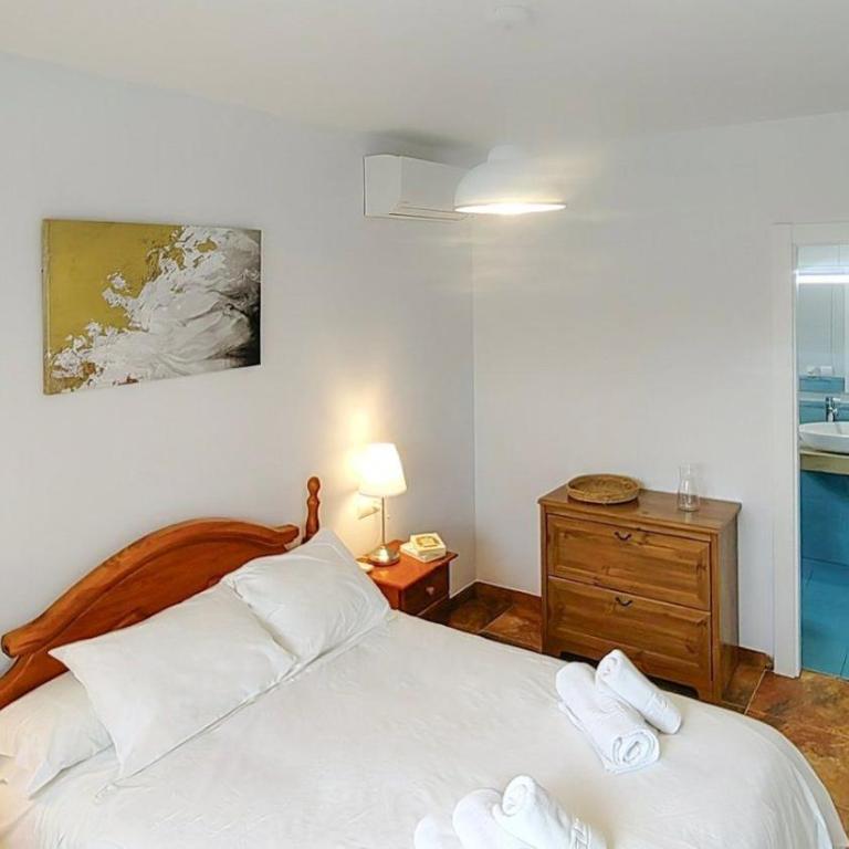 Cómpeta Rural - Casa La Niña by Ruralidays - Haus mit 4 Schlafzimmern - 6