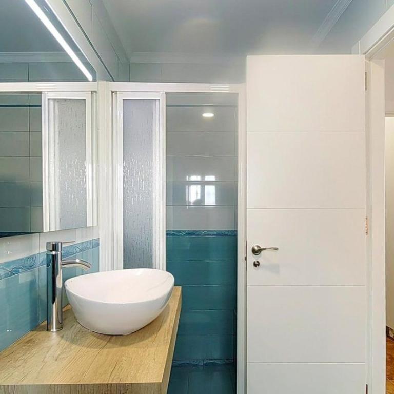 Cómpeta Rural - Casa La Niña by Ruralidays - Haus mit 4 Schlafzimmern - 8