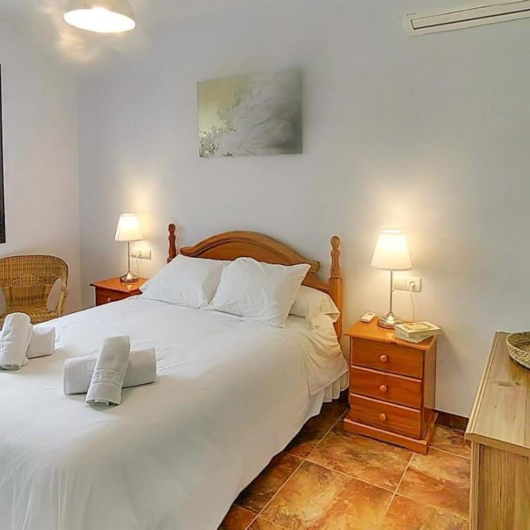 Cómpeta Rural - Casa La Niña by Ruralidays - Haus mit 4 Schlafzimmern - 7